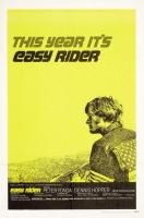 Easy Rider (Buscando mi destino)  - Posters