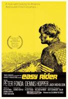 Easy Rider (Buscando mi destino)  - Posters