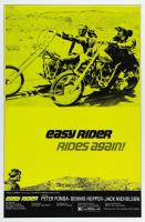 Easy Rider  - Posters