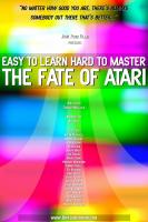 Easy to Learn, Hard to Master: The Fate of Atari  - Posters