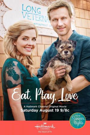 Eat, Play, Love (TV)
