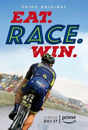 Eat. Race. Win. (TV Miniseries)