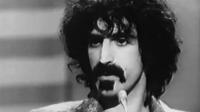 Eat That Question: Frank Zappa in His Own Words  - Stills