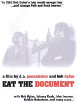 Eat the Document  - Poster / Imagen Principal