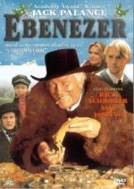 Una Navidad diferente para Ebenezer (TV)