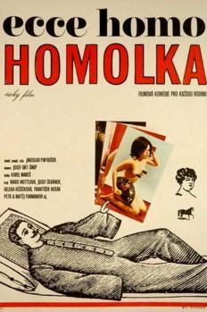 Ecce Homo Homolka 