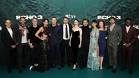 Echo 3 (TV Series) - Events / Red Carpet