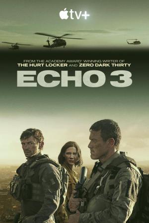 Echo 3 (Serie de TV)