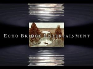 Echo Bridge Entertainment