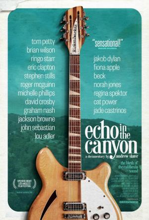 Ver Echo in the Canyon (2019) Pelicula Completa Online gratis Repelis