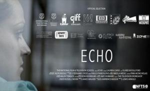 Echo (C)