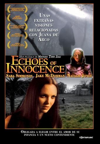 Echoes of Innocence  - Posters