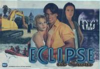 Eclipse de Luna (Serie de TV) - Poster / Imagen Principal