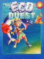 EcoQuest: The Search for Cetus 