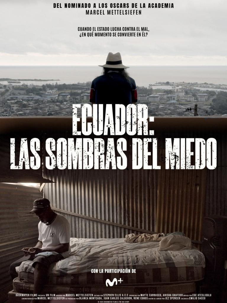 Ecuador: las sombras del miedo