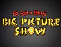 La gran película de Ed, Edd Eddy (TV) - Fotogramas