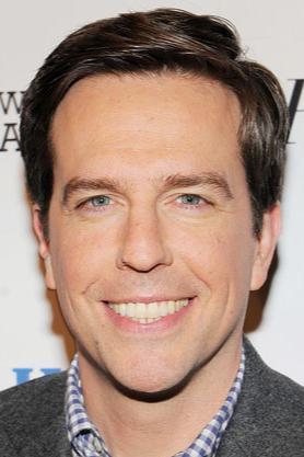 Ed Helms