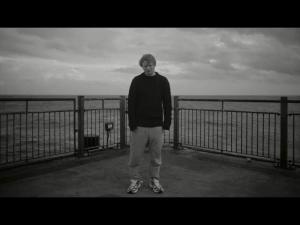 Ed Sheeran: Borderline (Vídeo musical)