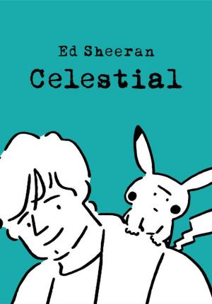 Ed Sheeran: Celestial (Music Video)