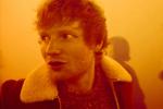 Ed Sheeran: Curtains (Vídeo musical)