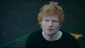 Ed Sheeran: End of Youth (Vídeo musical)