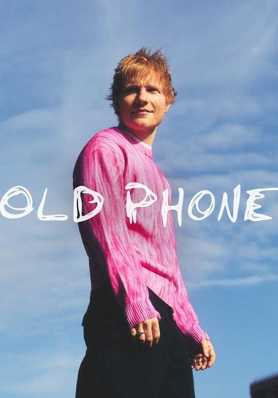 Ed Sheeran: Old Phone (Music Video)