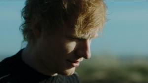 Ed Sheeran: Salt Water (Vídeo musical)