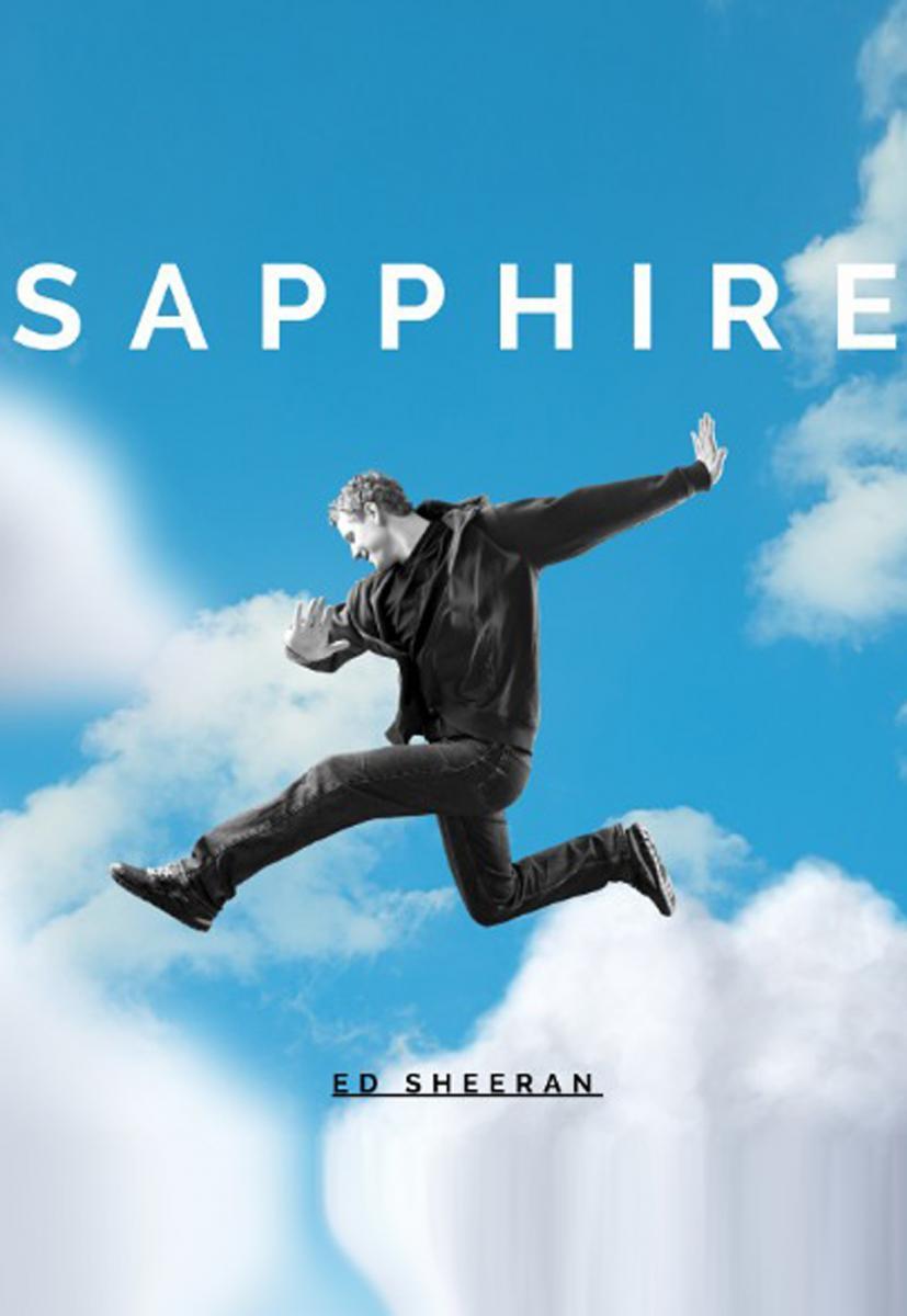 Ed Sheeran: Sapphire (Music Video)