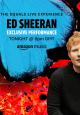 Ed Sheeran: The Equals Live Experience 