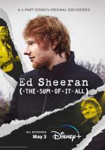 Ed Sheeran: The Sum of It All (TV Miniseries)