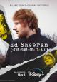 Ed Sheeran: La suma de todo (Miniserie de TV)