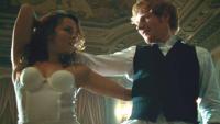 Ed Sheeran: Thinking Out Loud (Vídeo musical) - Fotogramas