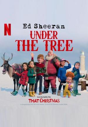 Ed Sheeran: Under the Tree (Vídeo musical)