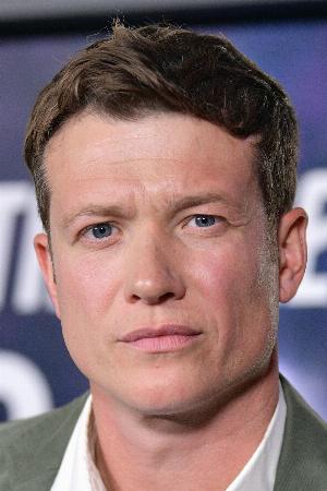 Ed Speleers