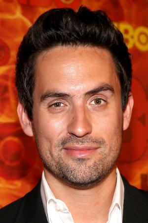 Ed Weeks