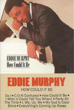Eddie Murphy: How Could It Be (Music Video)