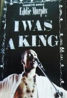 Eddie Murphy: I Was a King (Vídeo musical) - Poster / Imagen Principal