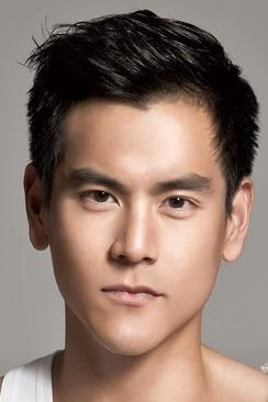 Eddie Peng
