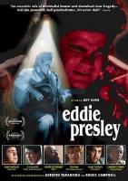 Eddie Presley  - Poster / Imagen Principal