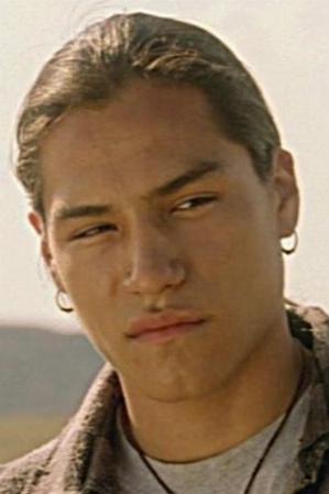 Eddie Spears