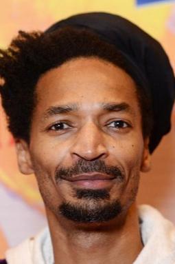 Eddie Steeples
