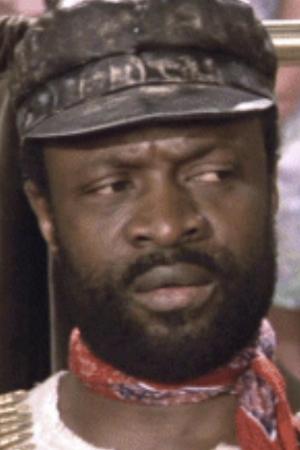 Eddie Tagoe