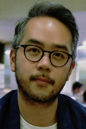 Eddie Wong