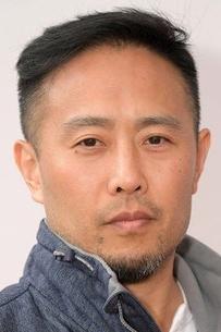 Eddie Yu