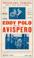 Eddy Polo in the Wasp's Nest 
