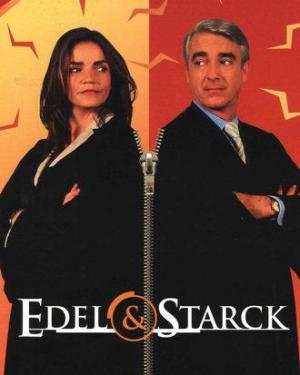 Edel & Starck (TV Series)