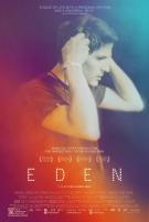 Eden: Lost in Music  - Posters