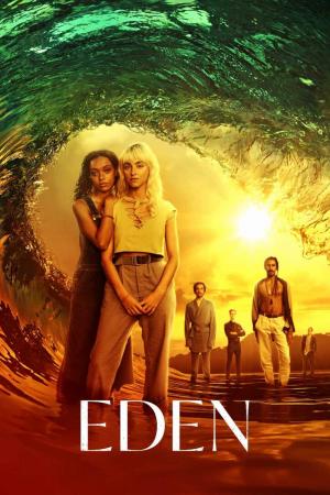 Eden (Serie de TV)