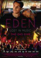 Eden: Lost in Music  - Posters