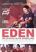 Eden  - Posters